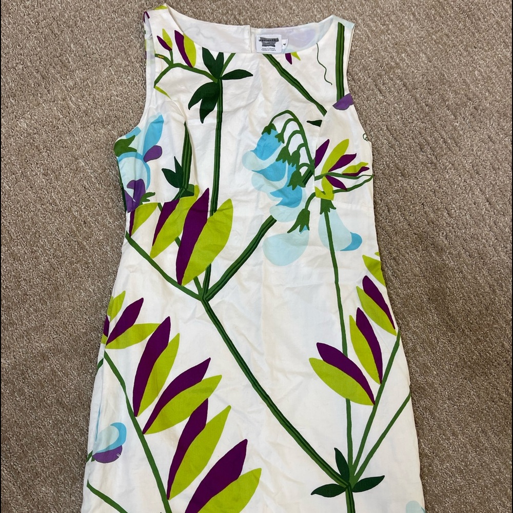 Marimekko dress size 4